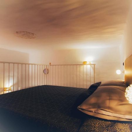 Bed & Breakfast Le Pupe Villa Grottaglie Exterior foto