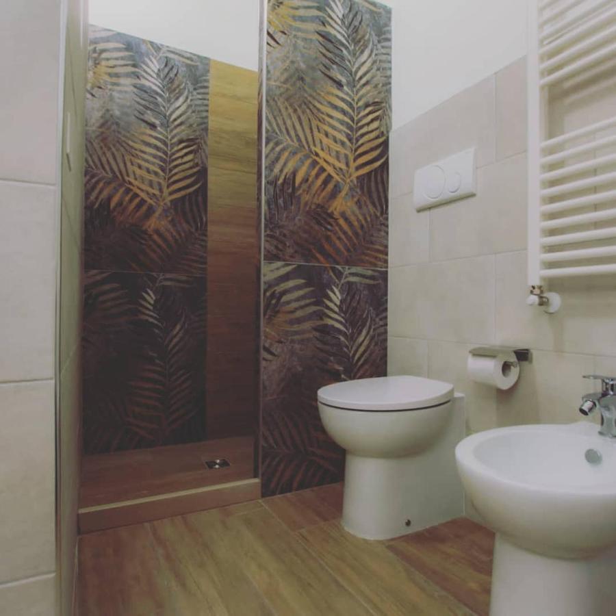 Bed & Breakfast Le Pupe Villa Grottaglie Exterior foto