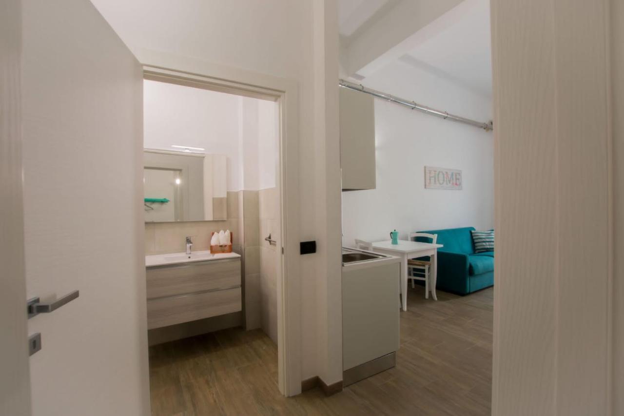 Bed & Breakfast Le Pupe Villa Grottaglie Exterior foto