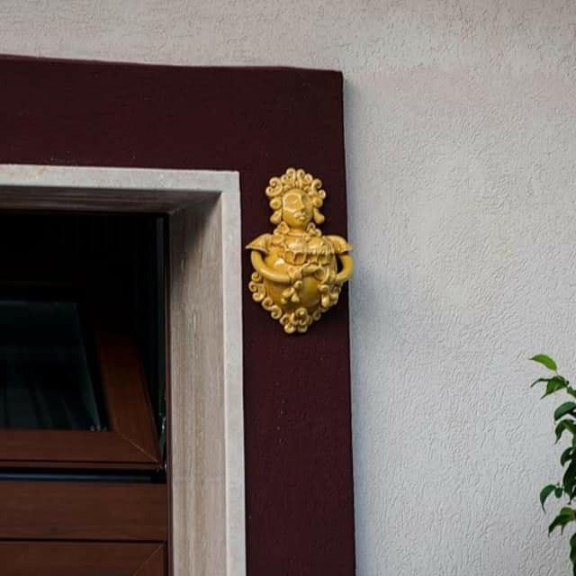 Bed & Breakfast Le Pupe Villa Grottaglie Exterior foto