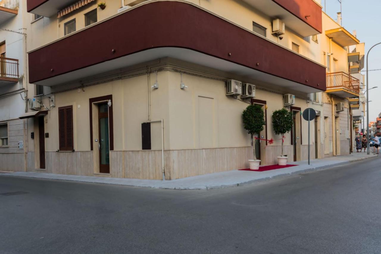 Bed & Breakfast Le Pupe Villa Grottaglie Exterior foto