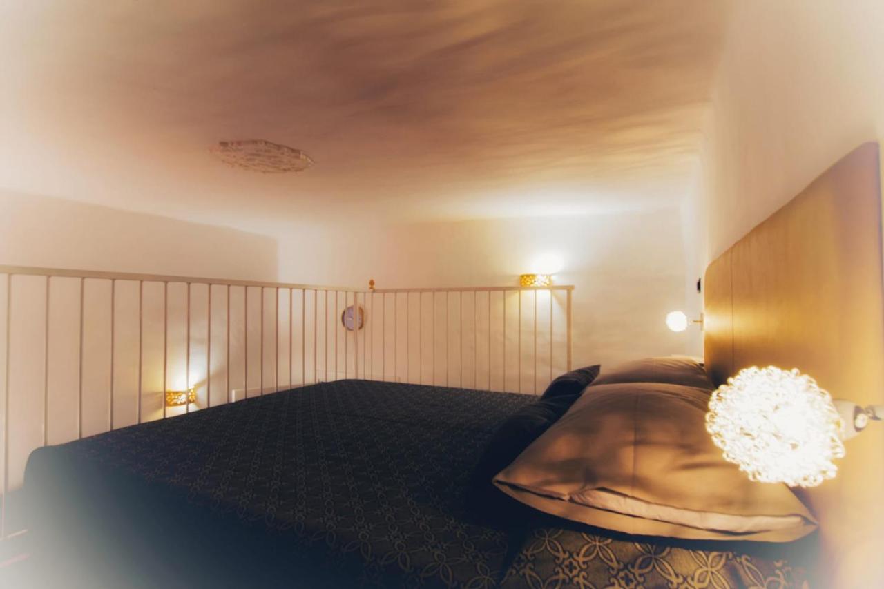Bed & Breakfast Le Pupe Villa Grottaglie Exterior foto